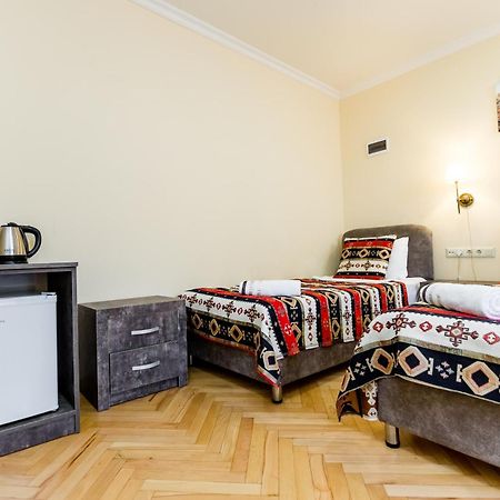 The Oldest Tbilisi Hotel Екстериор снимка