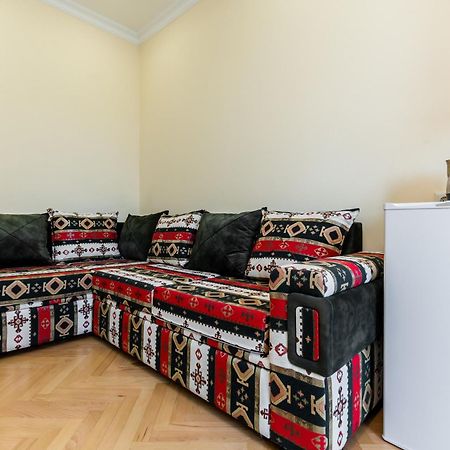 The Oldest Tbilisi Hotel Екстериор снимка