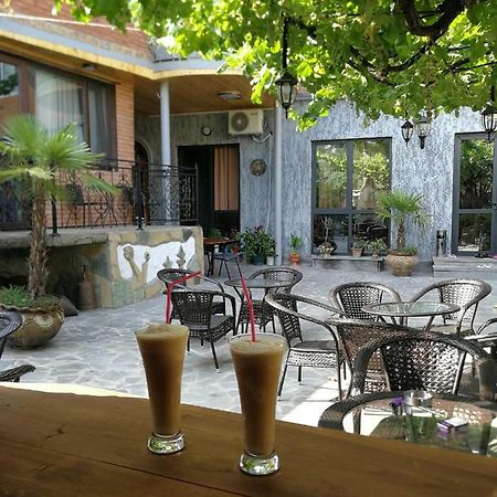 The Oldest Tbilisi Hotel Екстериор снимка