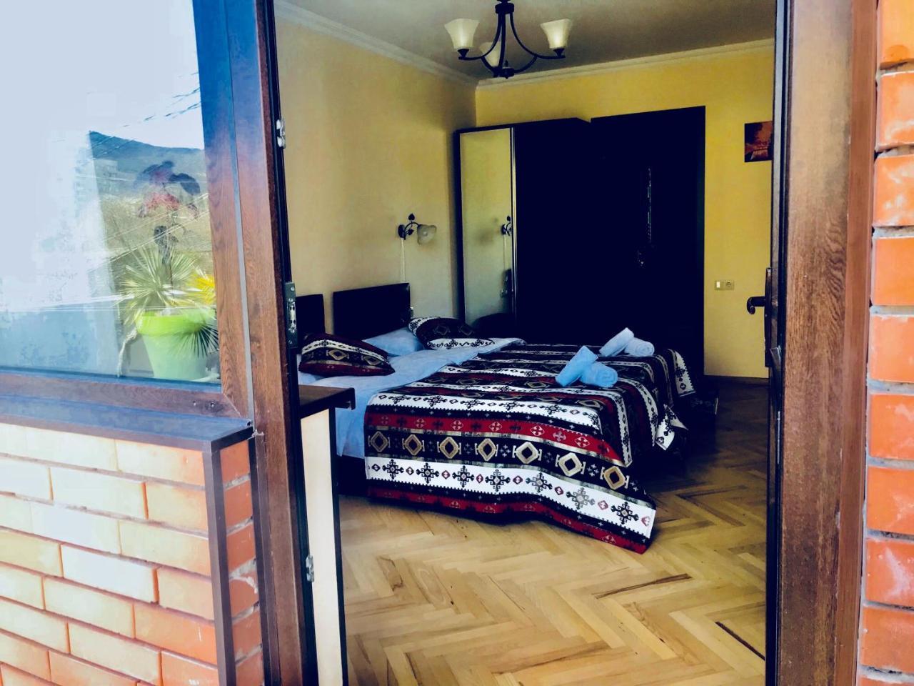 The Oldest Tbilisi Hotel Екстериор снимка