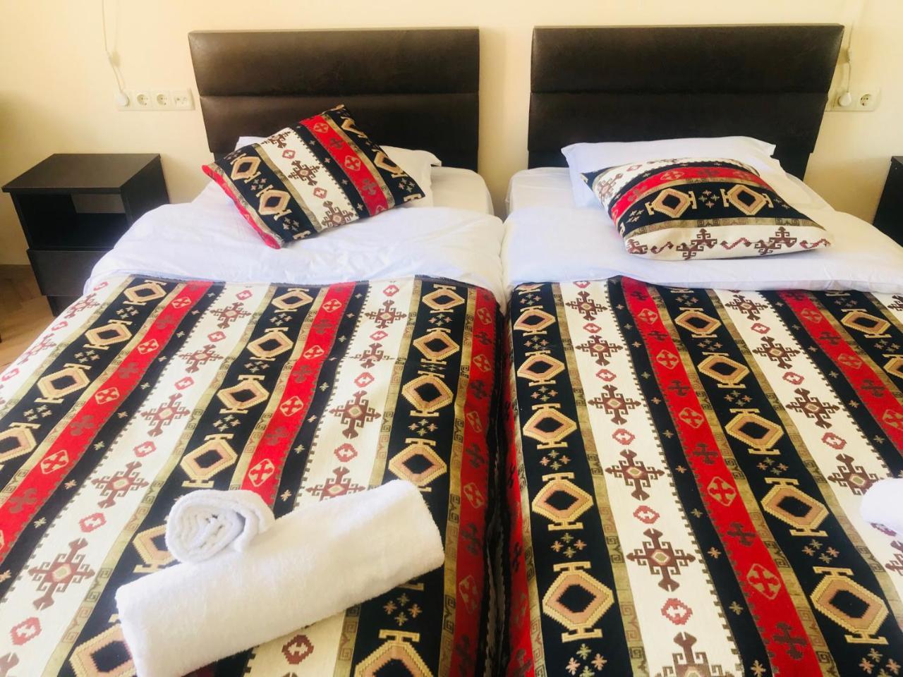 The Oldest Tbilisi Hotel Екстериор снимка