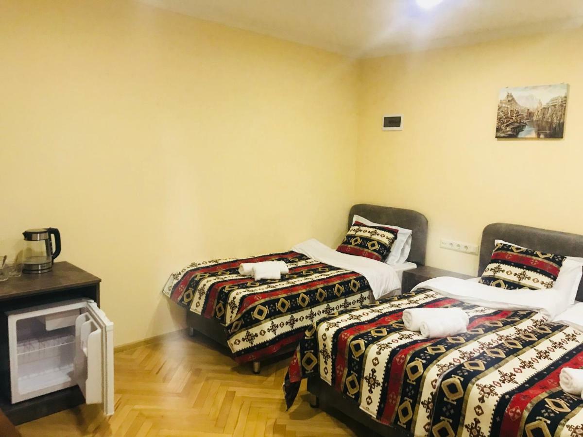 The Oldest Tbilisi Hotel Екстериор снимка