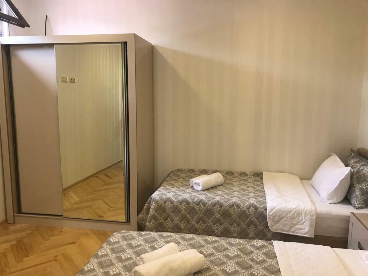 The Oldest Tbilisi Hotel Екстериор снимка