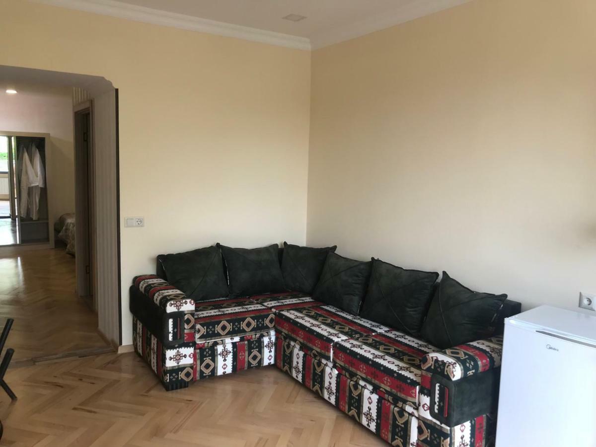 The Oldest Tbilisi Hotel Екстериор снимка