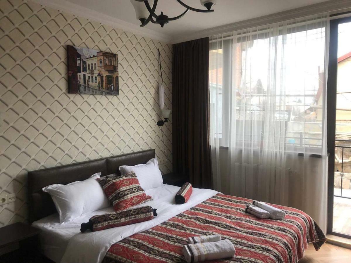 The Oldest Tbilisi Hotel Екстериор снимка