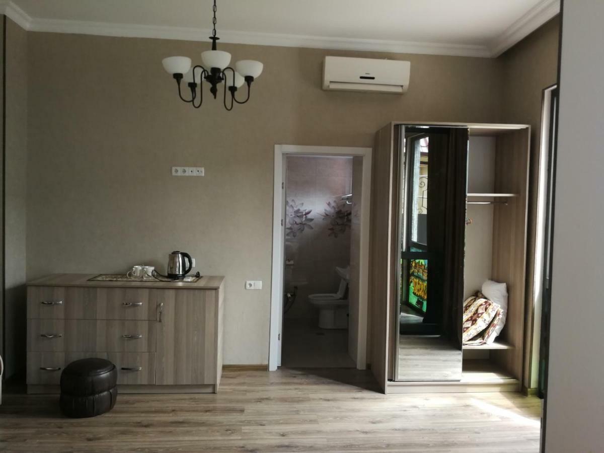 The Oldest Tbilisi Hotel Екстериор снимка