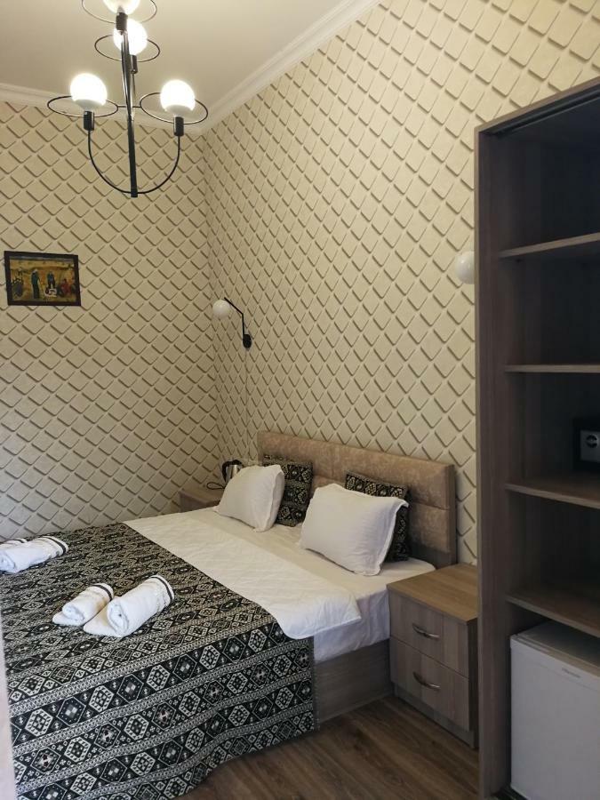 The Oldest Tbilisi Hotel Екстериор снимка