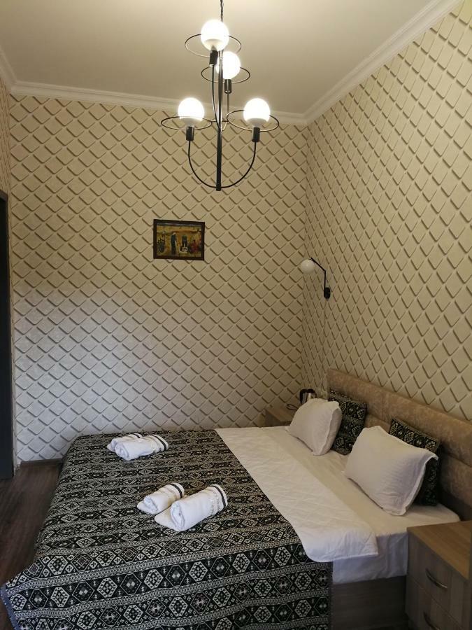 The Oldest Tbilisi Hotel Екстериор снимка