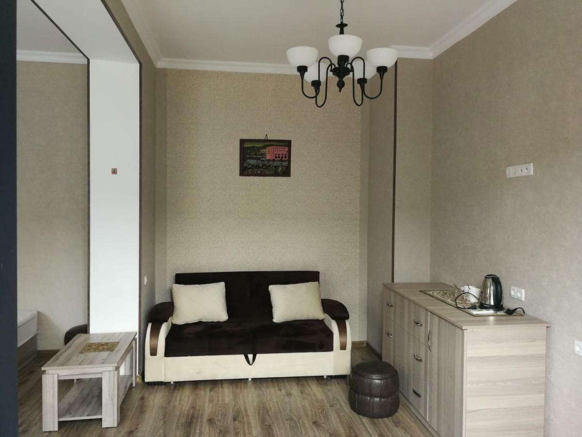 The Oldest Tbilisi Hotel Екстериор снимка
