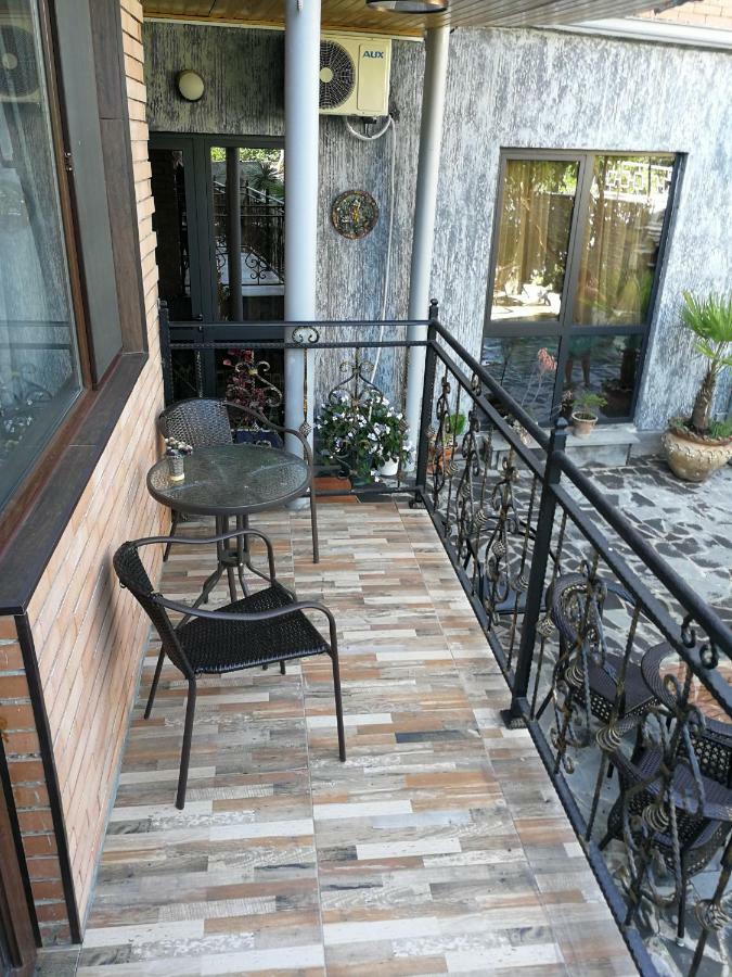 The Oldest Tbilisi Hotel Екстериор снимка