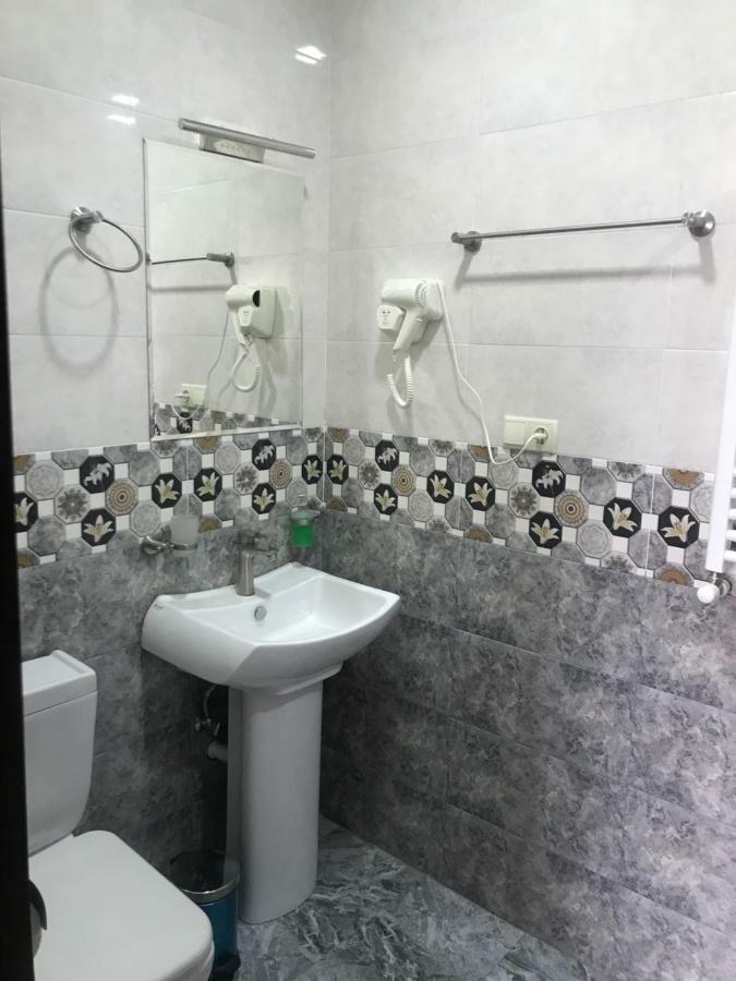 The Oldest Tbilisi Hotel Екстериор снимка